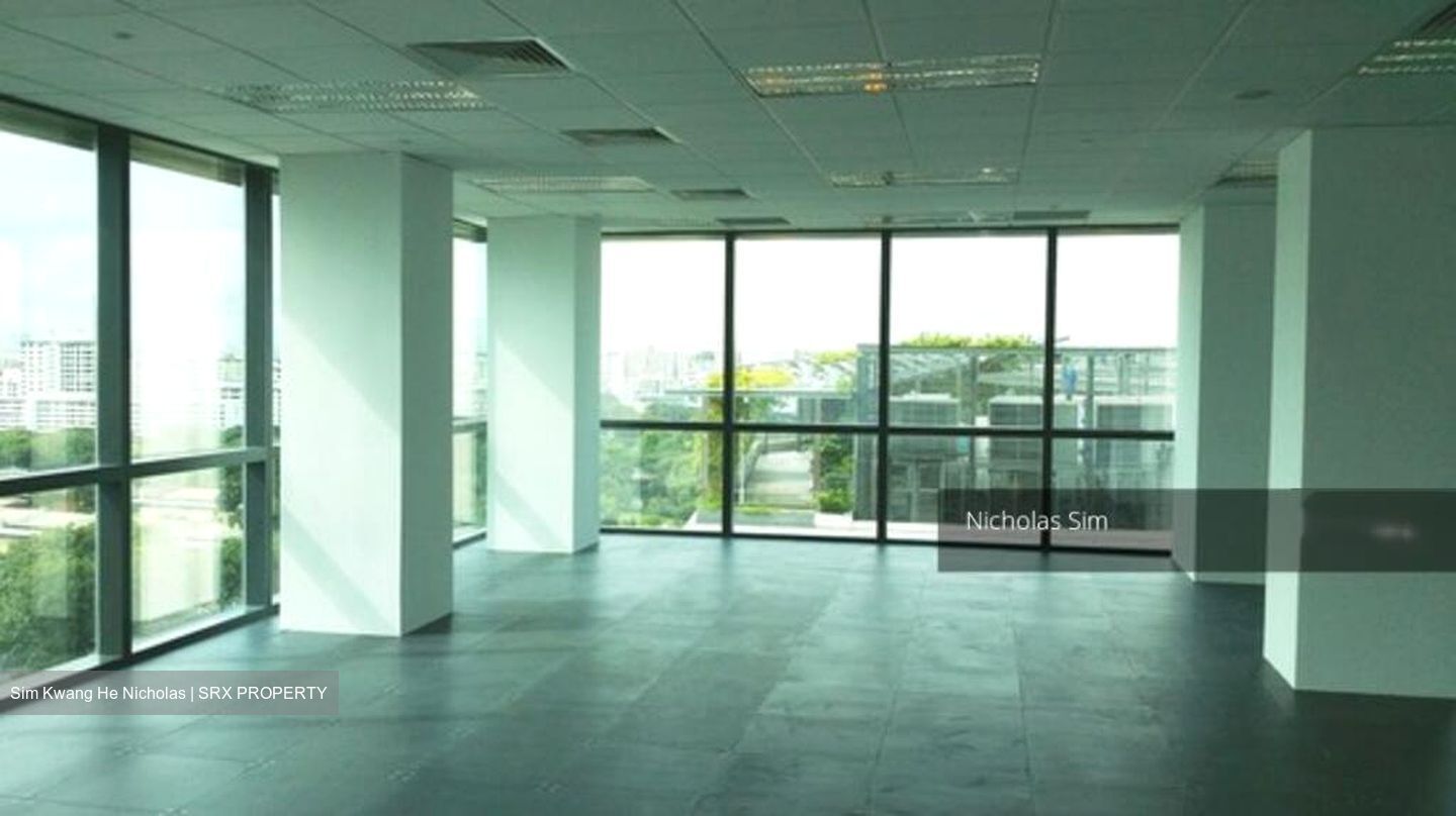 Paya Lebar Square (D14), Office #448095881